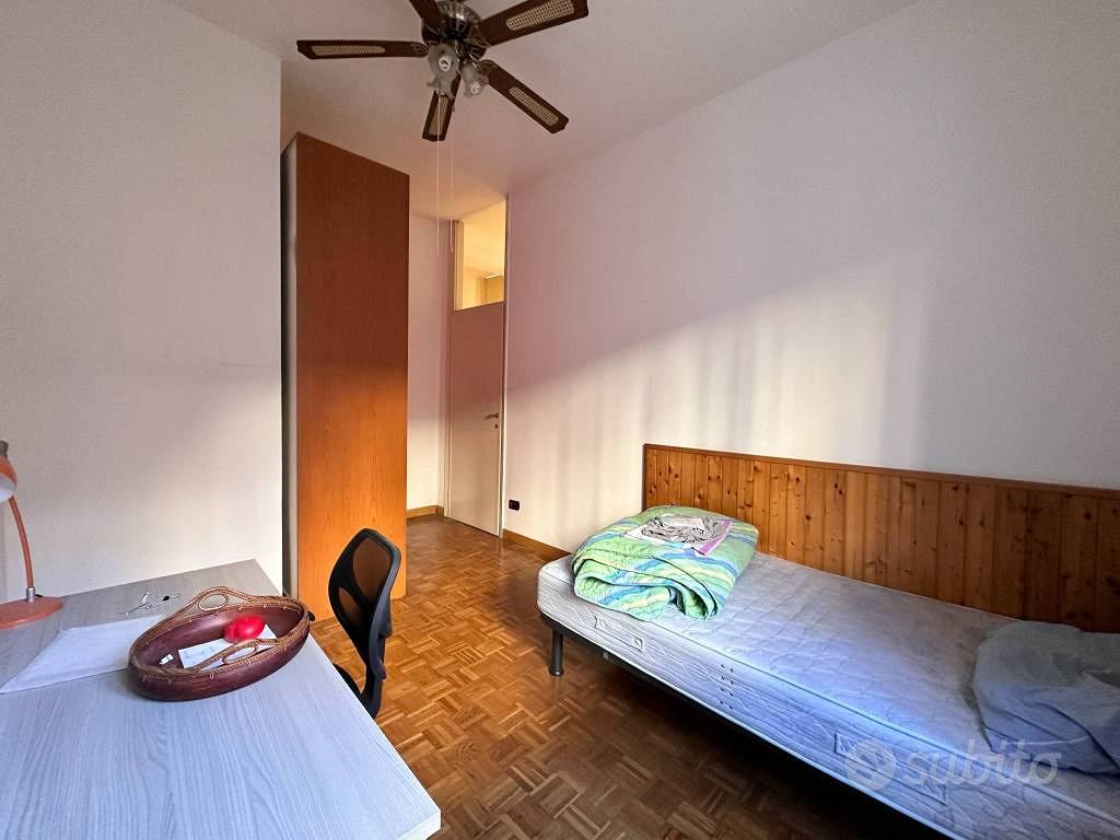 Apartment in Milano, Nolo, Municipio 2 - More