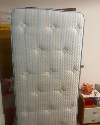 Materasso singolo