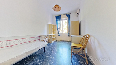 1 Camera singola zona Is Mirrionis