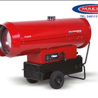 Generatori di aria calda phoen110