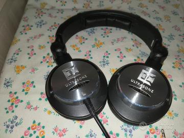 Cuffia Ultrasone HFI 580