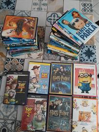 DVD Disney 