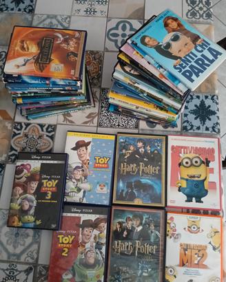DVD Disney 