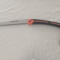 Segaccio a serramanico G-MAN Sweden lama mm 250