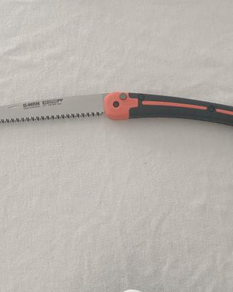 Segaccio a serramanico G-MAN Sweden lama mm 250