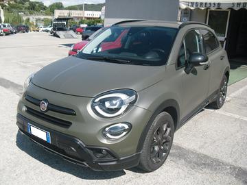 Fiat 500X 1.3 MultiJet 95 CV S-Design Cross, , OK 