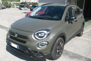 Fiat 500X 1.3 MultiJet 95 CV S-Design Cross, , OK 