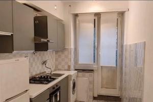 Montesacro bilocale arredato