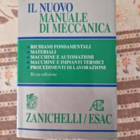 Manuale di meccanica - Zanichelli