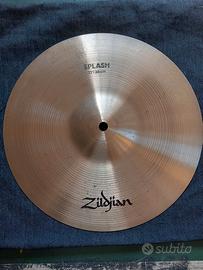 piatto per batteria Zildjian