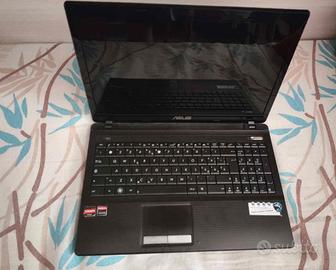 Computer Asus K53U