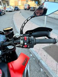 Ducati YPERMOTARD 950 RVE