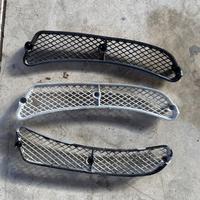 Griglia faro posteriore griglie scudo phantom f12