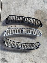 Griglia faro posteriore griglie scudo phantom f12