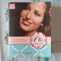 Clio make-up libro