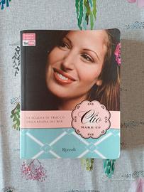 Clio make-up libro