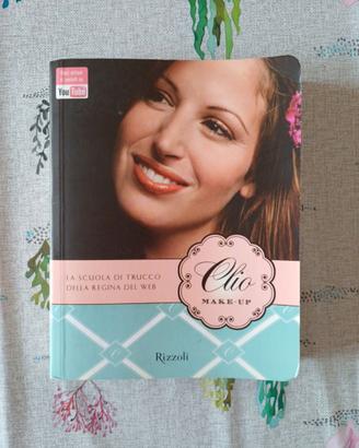 Clio make-up libro