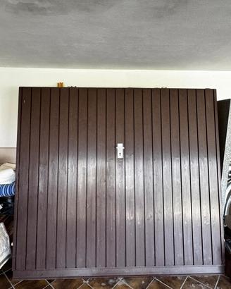 Porte da garage