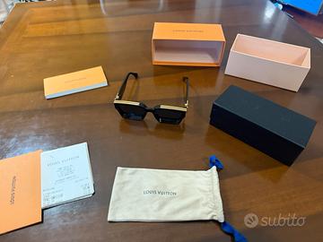 Occhiali Louis Vuitton 1.1 Millionaires