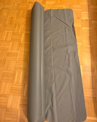 Paracolpi letto