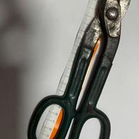 Forbici da lamiera