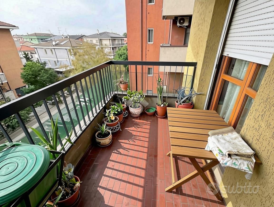 Appartamento – Pantigliate, Roverbella - Vista 2