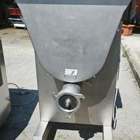 TRITACARNE SIRMAN  MASTER 90 BL 5HP FAST FC