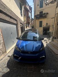 machinetta 50 aixam gto