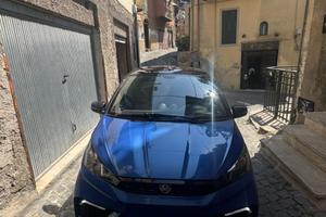 machinetta 50 aixam gto