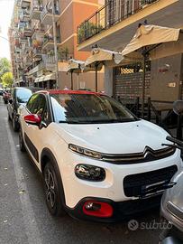 Citroen C3 2019