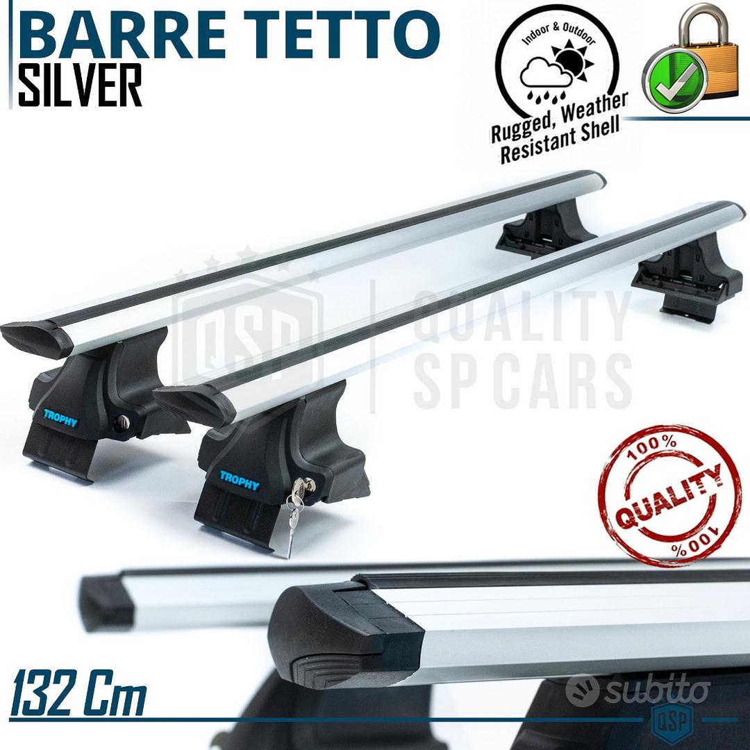 Accessorio Barre portatutto Golf 8 Pesaro-Urbino, Ancona, Cattolica,  Forlì-Cesena Gabellini