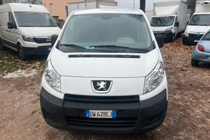 Peugeot Expert. Maxi