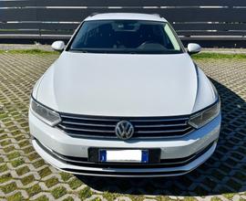 Volkswagen Passat 2.0 TDI Business BlueMotion Tech