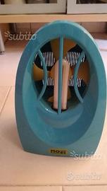 Lampada cattura zanzare