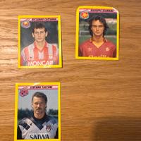 Figurine Merlin calcio anno 94