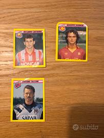 Figurine Merlin calcio anno 94