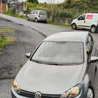 Volkswagen Golf 6 TDI 1.6 dsg High line