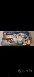 LEGO Harry Potter 76425 Edvige a Privet Drive