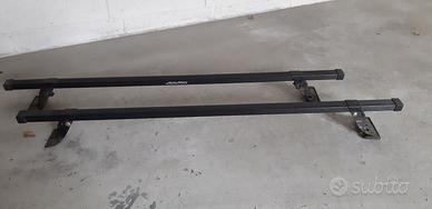 Barre universali per auto