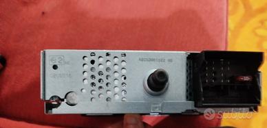 stereo originale Citroen C3 Picasso 