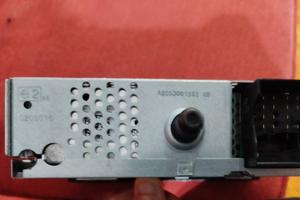 stereo originale Citroen C3 Picasso 