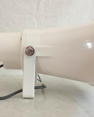 Diffusori acustici a tromba Tutondo