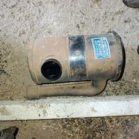 scatola filtro fiat uno