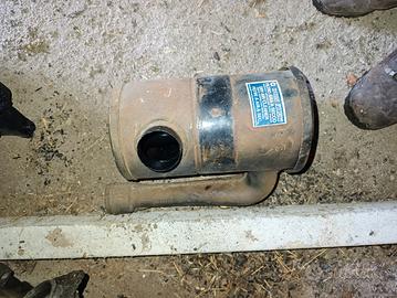 scatola filtro fiat uno