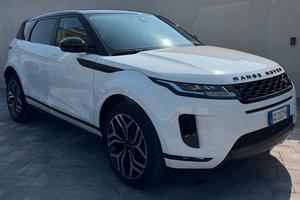 Land Rover Range Rover Evoque 2.0d mhev R-Dynamic 