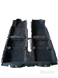 HYUNDAI i10 Serie (AC3, AI3) (19>) MOQUETTE INTERN