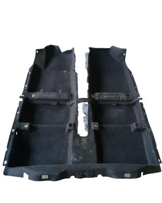 HYUNDAI i10 Serie (AC3, AI3) (19>) MOQUETTE INTERN