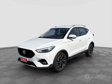 MG ZS ZS 1.0T-GDI aut. Luxury