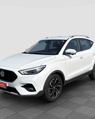 MG ZS ZS 1.0T-GDI aut. Luxury