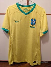 Maglia Calcio Brasile taglia M